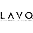 lavo party brunch