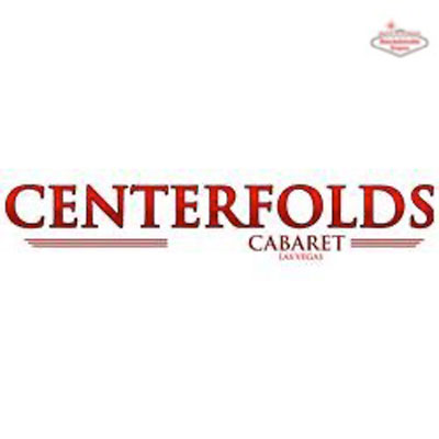 Centerfolds Logo