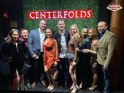 centerfolds crew