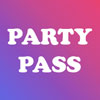 party pass